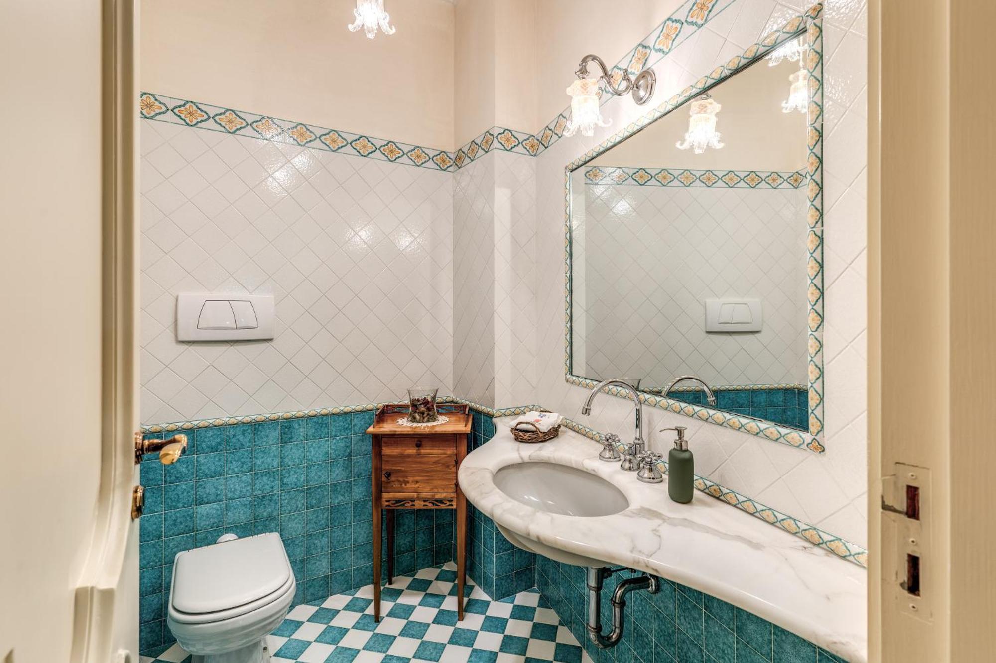 Villa Solatia Massa Lubrense Kültér fotó