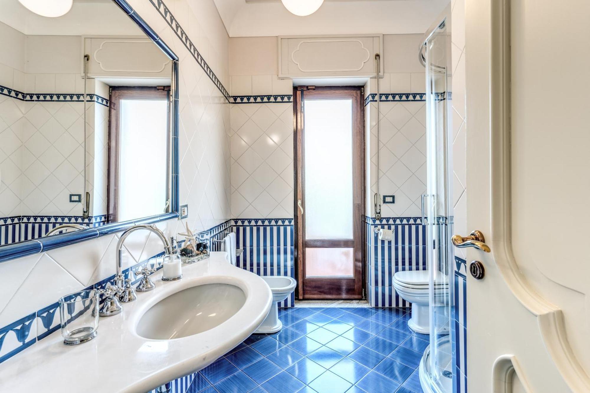Villa Solatia Massa Lubrense Kültér fotó