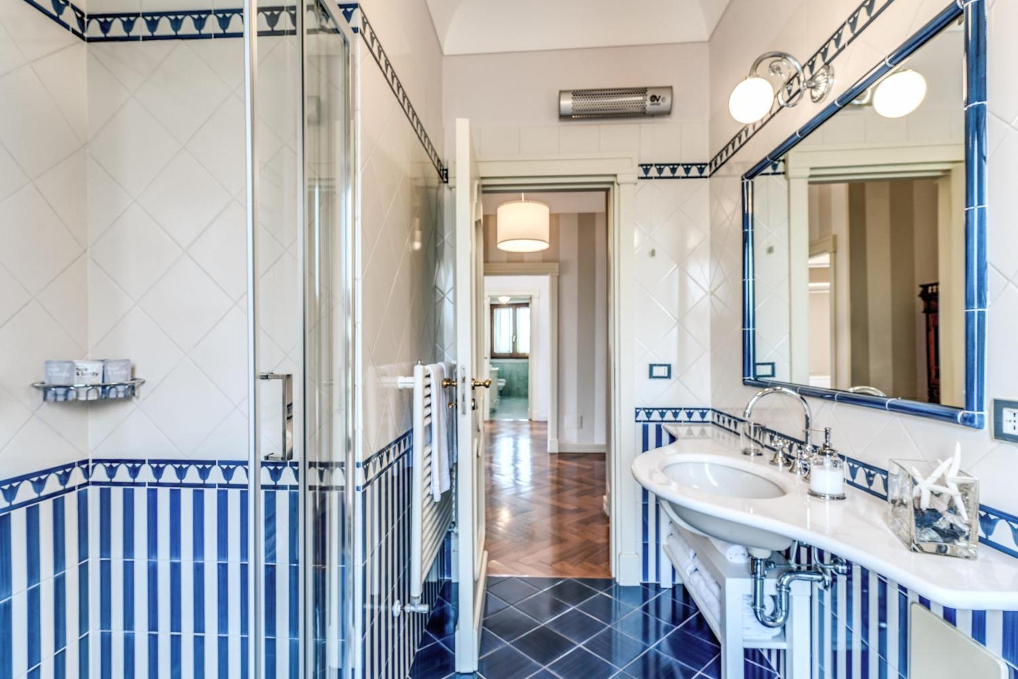 Villa Solatia Massa Lubrense Kültér fotó