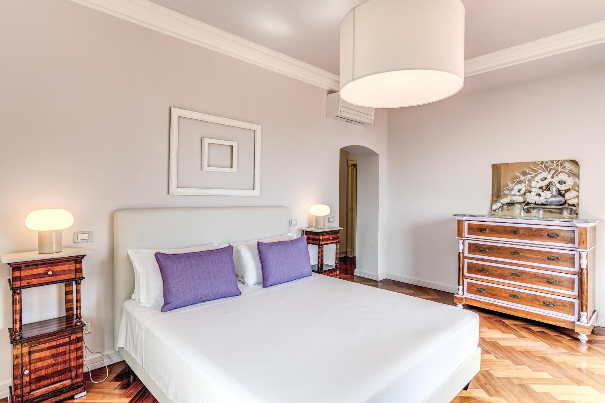 Villa Solatia Massa Lubrense Kültér fotó