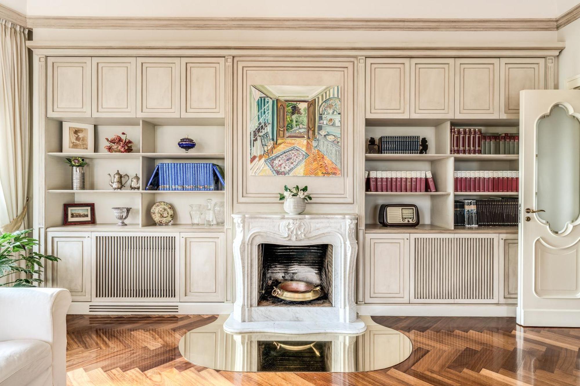 Villa Solatia Massa Lubrense Kültér fotó