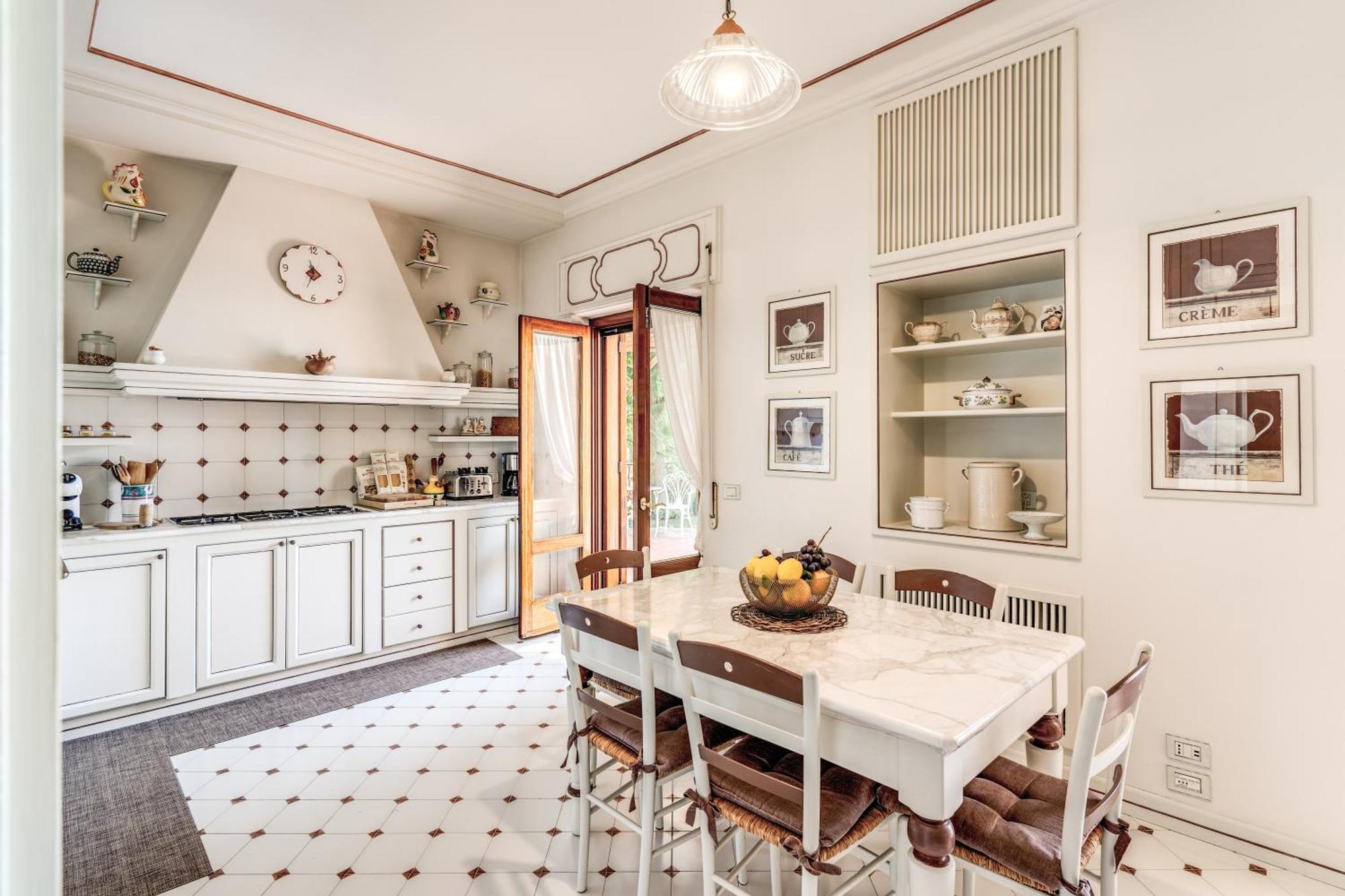 Villa Solatia Massa Lubrense Kültér fotó