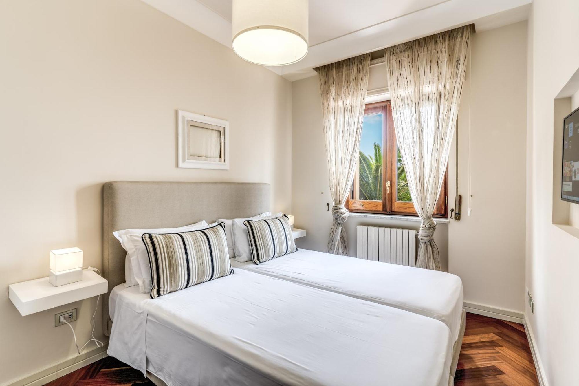 Villa Solatia Massa Lubrense Kültér fotó