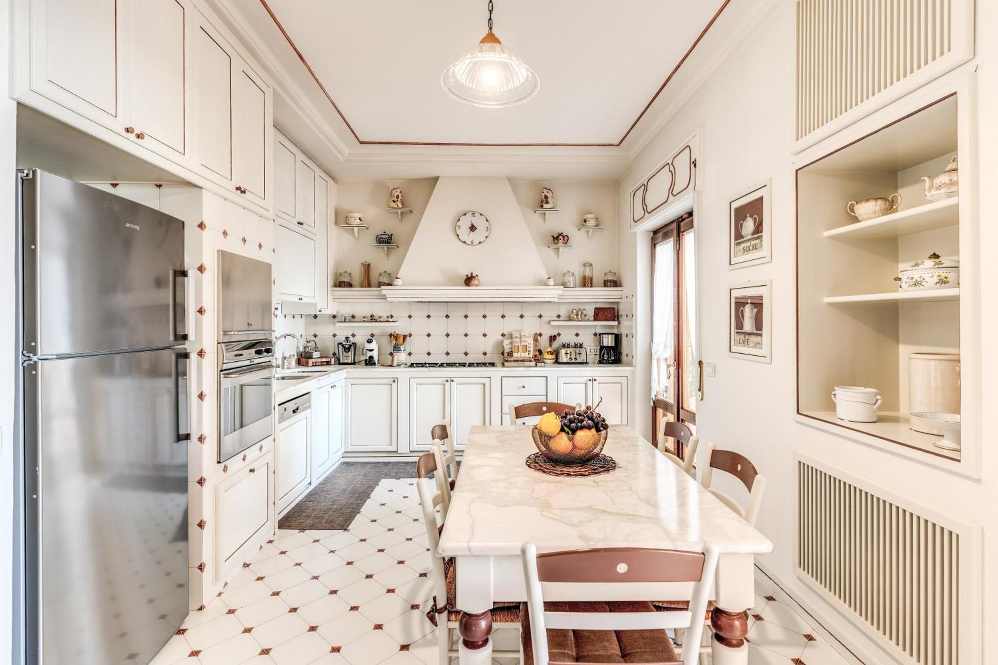 Villa Solatia Massa Lubrense Kültér fotó