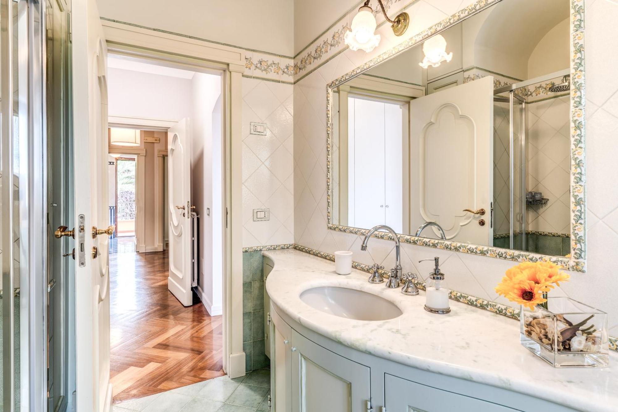 Villa Solatia Massa Lubrense Kültér fotó