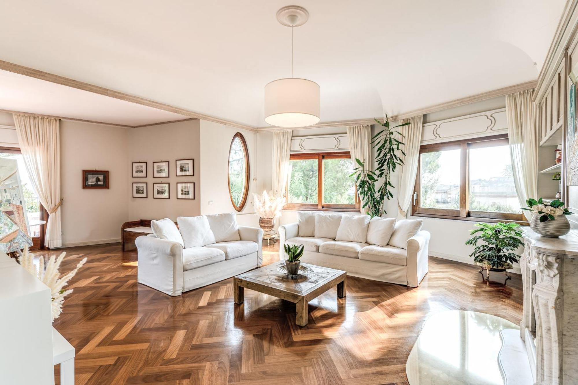 Villa Solatia Massa Lubrense Kültér fotó