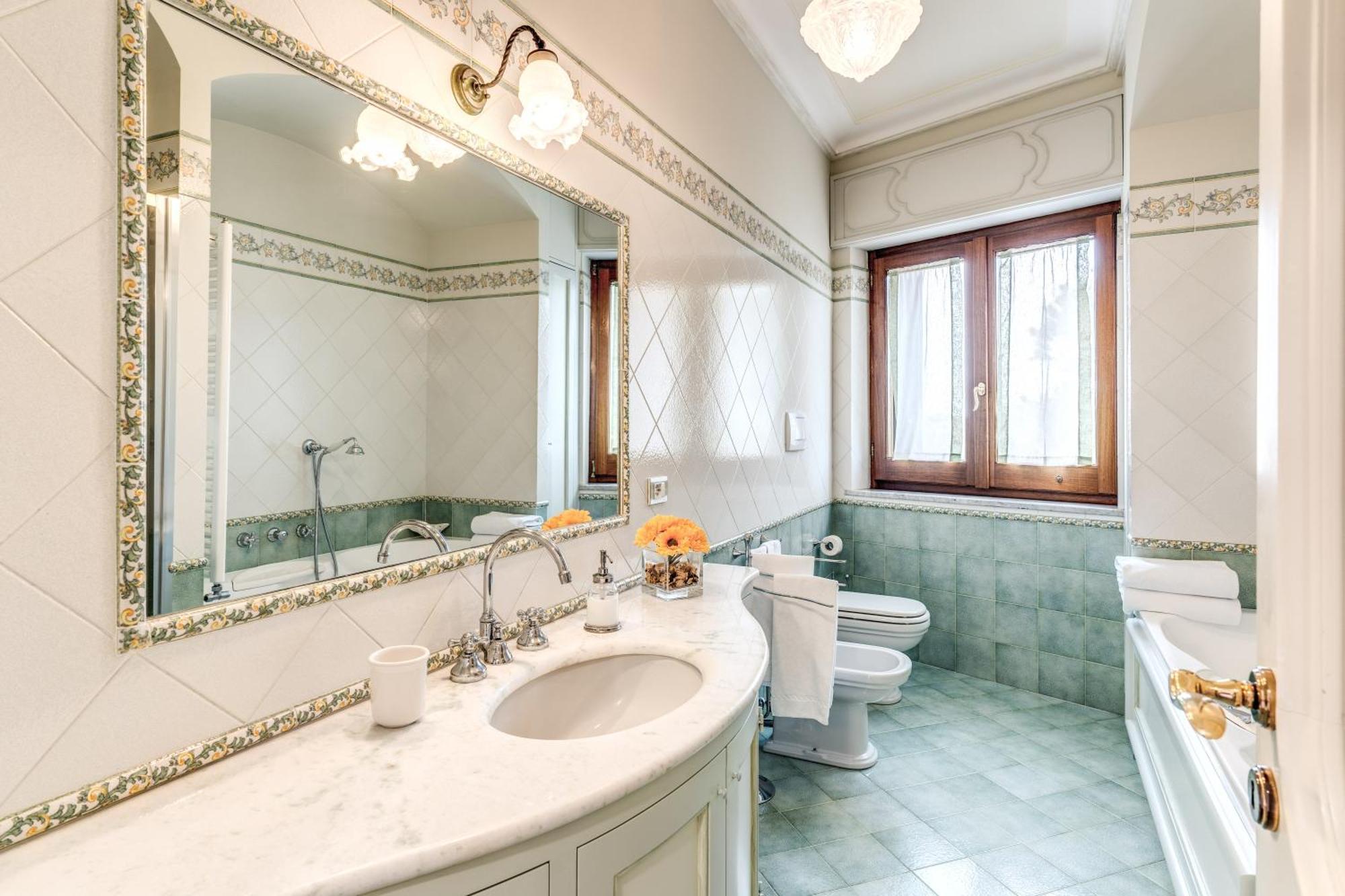 Villa Solatia Massa Lubrense Kültér fotó