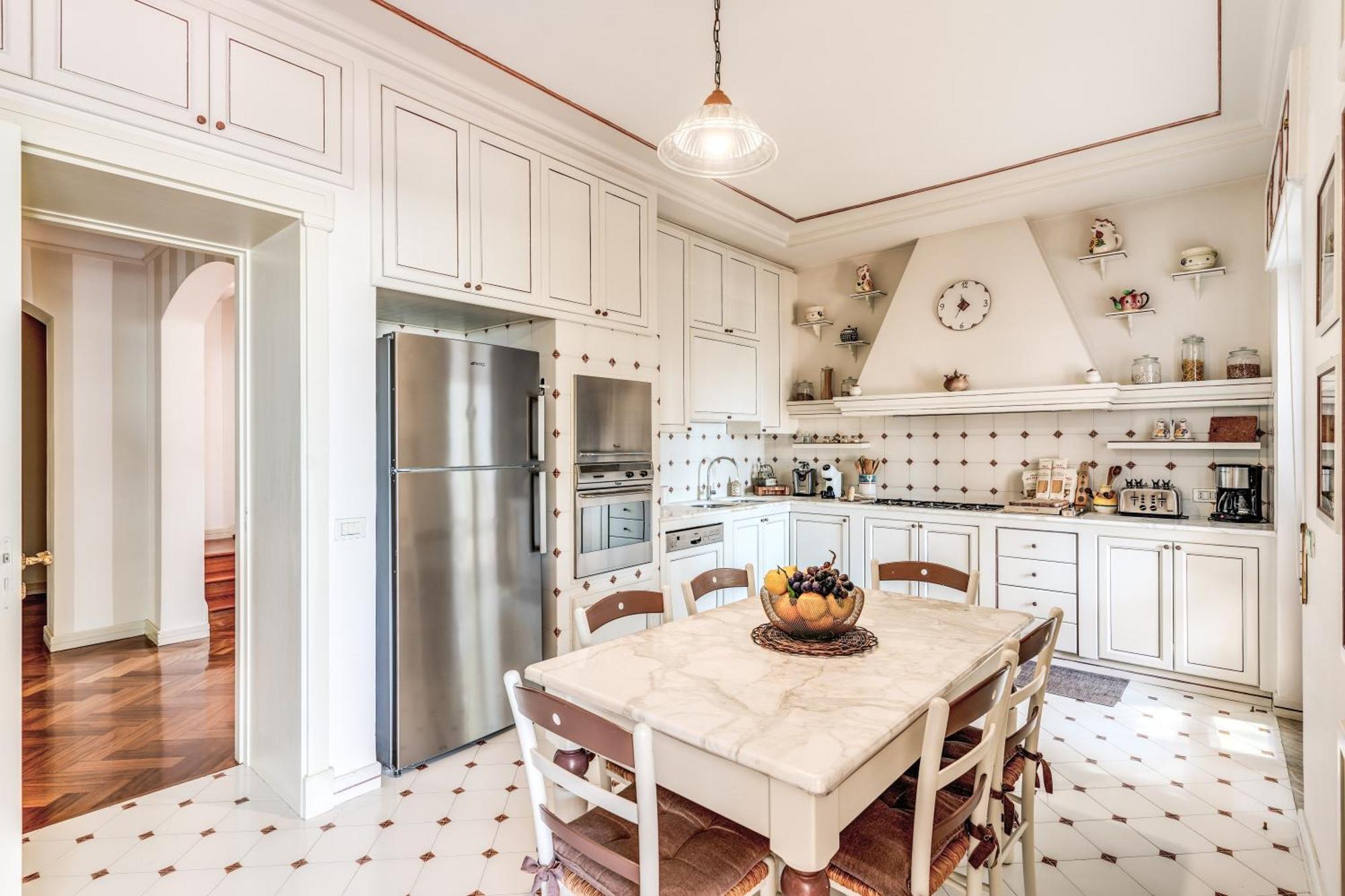 Villa Solatia Massa Lubrense Kültér fotó